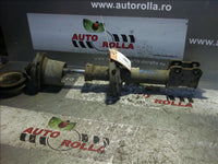 amortizor stanga fata si flansa Opel Combo
