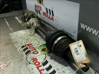 planetara Ford Fiesta 5, 1.3S