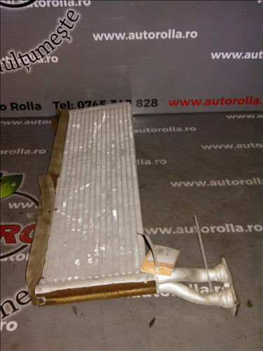 calorifer caldura Scania R