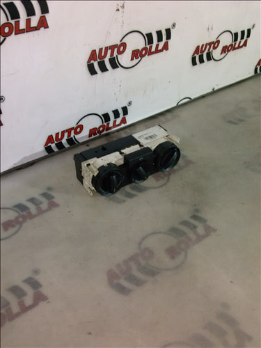 comanda aeroterma ac Volkswagen Golf 4
