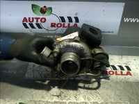 turbina Volkswagen Golf 2 1.6TD