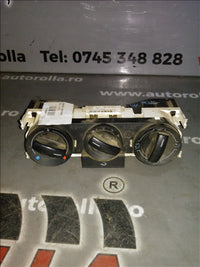 comanda aeroterma Volswagen Polo Classic