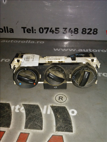 comanda aeroterma Volswagen Polo Classic