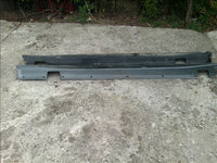 prag fals stanga+dreapta BMW E60