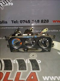 comanda aeroterma ac Daewoo Matiz 800cmc an 2008