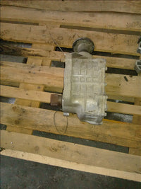 reductor cutie viteze Hyundai Santa Fe 2.2CRDI an 2007