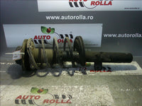 amortizor+arc+flansa stanga fata Peugeot 206, 1.4S, an 2005