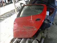 usa stanga spate completa Peugeot 206 1.4S an 2005