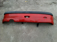 bara spate completa Peugeot 206 1.4S an 2005