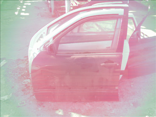 usa stanga fata completa Mercedes Eclass 2.2CDI an 2001