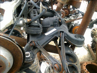 punte spate completa Mercedes Eclass W210, an 1998