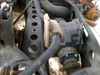 grup spate Mercedes Eclass 2.2CDI an 2001