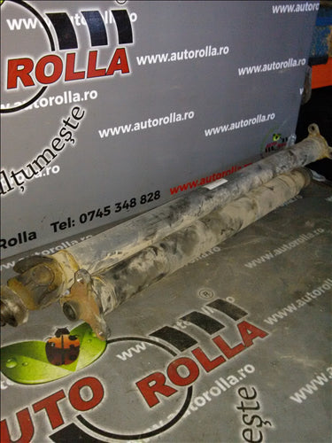 cardan complet Mercedes Eclass 2.2CDI an 2001