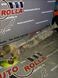 cardan complet Mercedes Eclass 2.2CDI an 2001