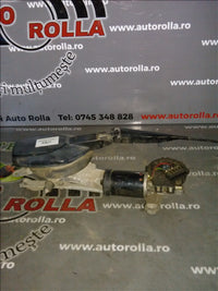 timonerie stergatoare+motoras Mercedes Eclass 2.2CDI an 2001