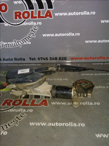 timonerie stergatoare+motoras Mercedes Eclass 2.2CDI an 2001