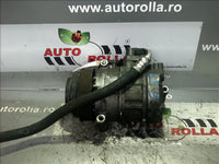 compresor ac blocat Mercedes Eclass 2.2CDI an 2001