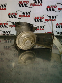 egr Mercedes Eclass 2.2CDI an 2001