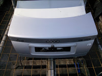 capota spate Renault Symbol 2