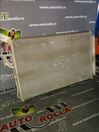 radiator ac Hyundai Santa Fe 2.2CRDI
