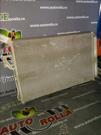 radiator ac Hyundai Santa Fe 2.2CRDI