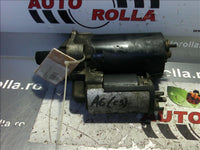 electromotor Audi A6, 2.5TDI, an 2001