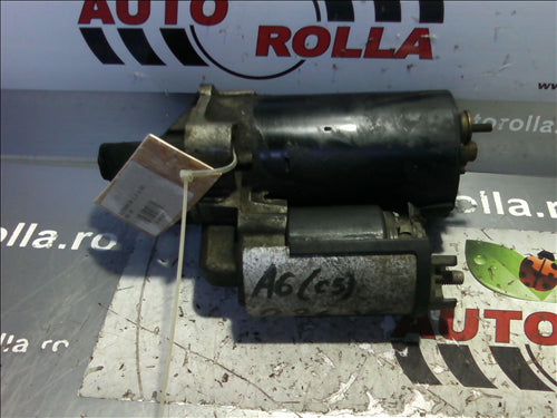 electromotor Audi A6 2.8S an 2002
