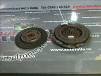 placa presiune si disc Fiat Doblo 1.3D an 2007