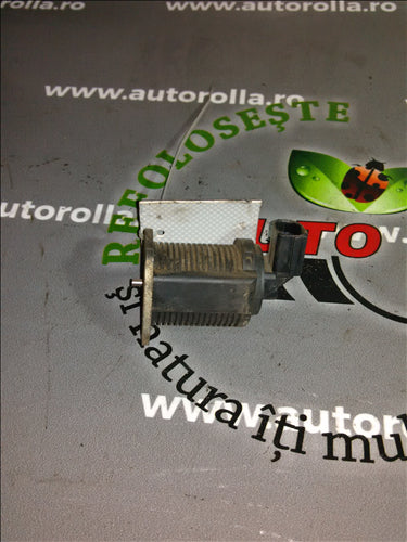 egr Fiat Doblo 1.3D an 2007