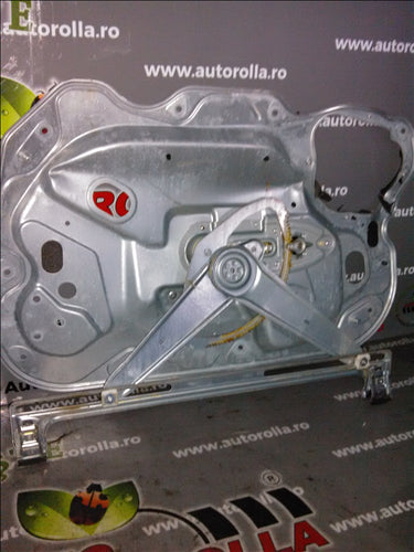 macara electrica stanga fata Ford Focus 2 1.6TDCI an 2008