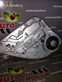 macara mecanica dreapta spate Ford Focus 2 1.6TDCI an 2008