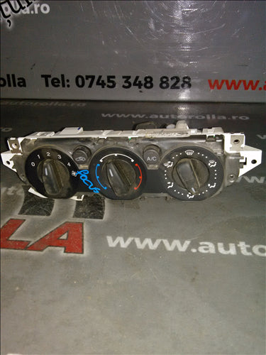 comanda aeroterma cu ac Ford Focus 2 1.6TDCI an 2008