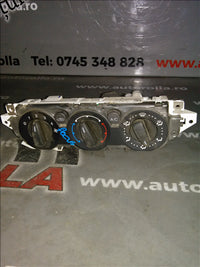 comanda aeroterma cu ac Ford Focus 2 1.6TDCI an 2008
