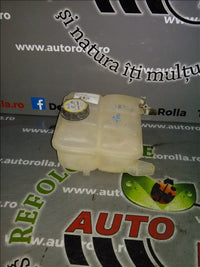 vas expnsiune Ford Focus 2 1.6TDCI an 2008