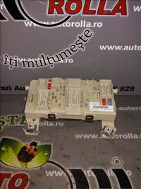 tablou sigurante Ford Focus 2, 1.6TDCI an 2008