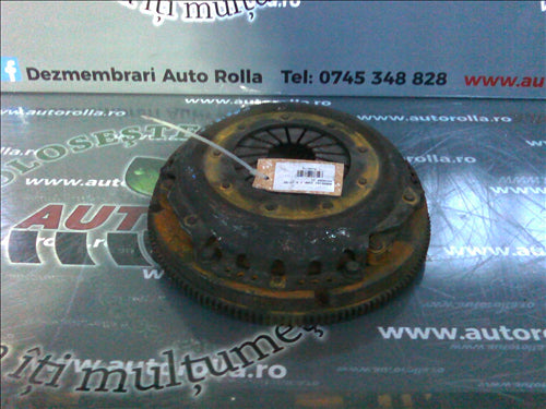 ambreiaj complet Chrysler Voyager 2.5TD, an 1998