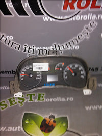 ceas bord Fiat Doblo 1.3Mjet