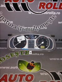 ceas bord Renault Laguna 2, 1.9DCI