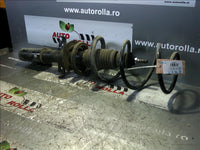 amortizor complet stanga fata Renault Laguna 2, 1.8S 16V