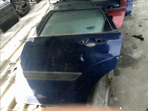 usa stanga spate completa break Ford Focus 2