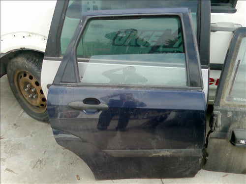 usa dreapta spate completa break Ford Focus 2