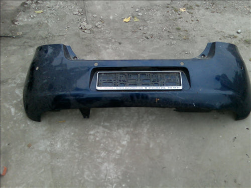 bara spate goala Toyota Yaris 1.3S an 2007