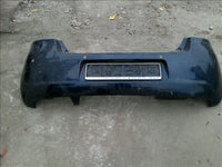 bara spate goala Toyota Yaris 1.3S, an 2007