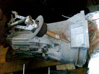 cutie viteze BMW E39 3.0D