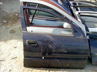 usa dreapta fata completa Opel Astra G