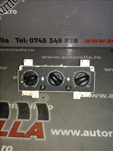 comanda aeroterma cu ac Citroen Xsara