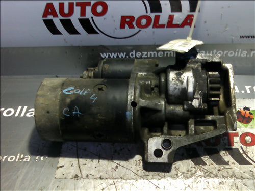 electromotor Volkswagen Golf 4 automat