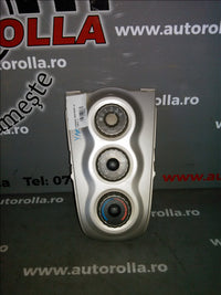 comanda aeroterma ac Toyota Yaris