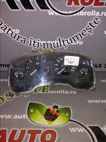 ceasuri bord Opel Astra G 2.0DTL
