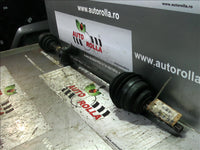 planetara dreapta Opel Astra G, 1.7D